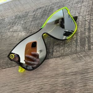 Polarized Blender Sunglasses
